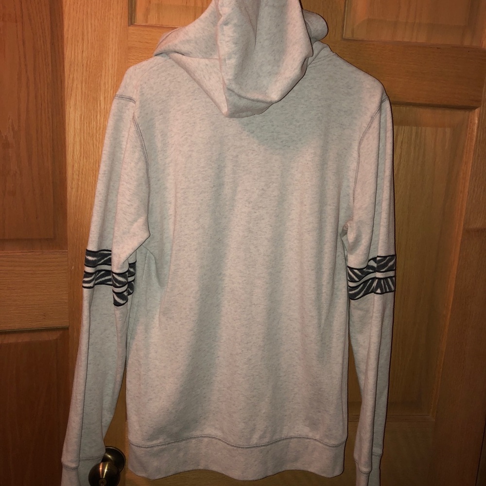 Victoria’s Secret “Pink” Zip-Up Hoodie - Picture 2 of 3